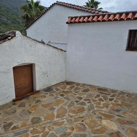 Casa Sol Benamahoma Villa Exterior foto